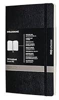 Algopix Similar Product 10 - Moleskine PRO Notebook Soft Cover