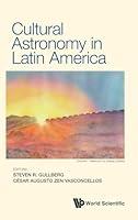 Algopix Similar Product 10 - Cultural Astronomy In Latin America