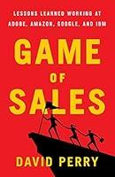 Algopix Similar Product 2 - Game of Sales Lessons Learned Working
