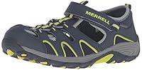 Algopix Similar Product 10 - Merrell Hydro H2O Hiker Sandal Sport