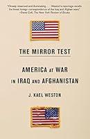 Algopix Similar Product 20 - The Mirror Test America at War in Iraq