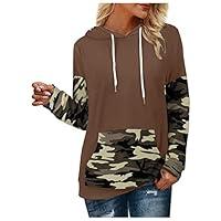 Algopix Similar Product 20 - Hoodies for Women Long Sleeve Shirts