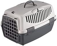 Algopix Similar Product 3 - Capri Trixie Traveller I Pet Carrier