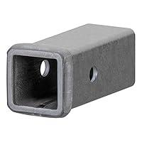 Algopix Similar Product 18 - CURT 49060 2Inch x 6Inch WeldOn Raw
