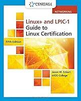 Algopix Similar Product 15 - Linux and LPIC1 Guide to Linux