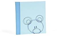 Algopix Similar Product 15 - Henzo Sammy Baby Photo Album Photo