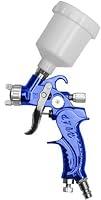 Algopix Similar Product 6 - SWSteel MiniFarbspritzGun 120 cm