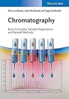 Algopix Similar Product 5 - Chromatography Basic Principles