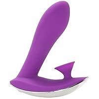 Algopix Similar Product 4 - Nasstoys Infinitt Suction Massager