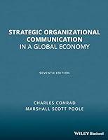 Algopix Similar Product 9 - Strategic Organizational Communication