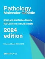 Algopix Similar Product 19 - Pathology Molecular Genetic Board and