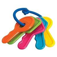 Algopix Similar Product 13 - The First Years First Keys Infant and
