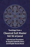 Algopix Similar Product 7 - Teachings from a Classical Sufi Master