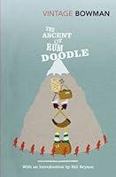 Algopix Similar Product 15 - The Ascent of Rum Doodle Vintage