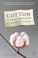 Algopix Similar Product 12 - Cotton The Biography of a