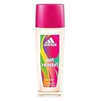 Algopix Similar Product 4 - Adidas Fragrance Body Fragrance Get