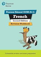 Algopix Similar Product 1 - Pearson Edexcel GCSE 91 French