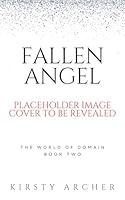 Algopix Similar Product 11 - Fallen Angel the thrilling second