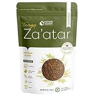 Algopix Similar Product 12 - USimplySeason Zaatar Spice Tangy