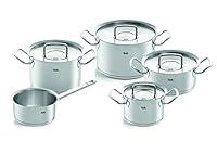 Algopix Similar Product 11 - Fissler OriginalProfi Collection