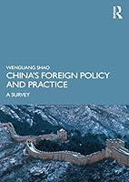 Algopix Similar Product 20 - Chinas Foreign Policy and Practice A