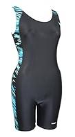 Algopix Similar Product 9 - Adoretex Womens Lycra Unitard One
