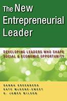 Algopix Similar Product 9 - The New Entrepreneurial Leader