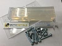 Algopix Similar Product 5 - RotoMetals Gallium Spoon MoldCreate a