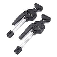 Algopix Similar Product 11 - LHFSM 2pcsSet Woodworking Clamp Clip