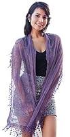 Algopix Similar Product 12 - Cindy and Wendy Lightweight Soft Leaf