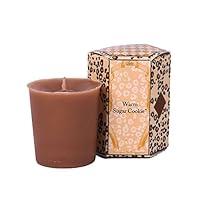 Algopix Similar Product 12 - Tyler Votive Fragrance Candle 2 OzWarm