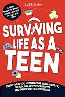 Algopix Similar Product 9 - Surviving Life as a Teen Everything