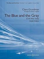 Algopix Similar Product 3 - The Blue and the Gray Civil War