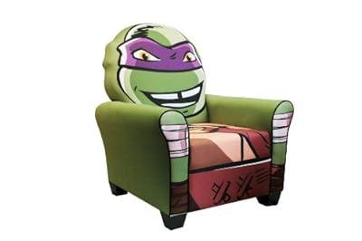 Best Deal for Nickelodeon Teenage Mutant Ninja Turtles Adult Chair