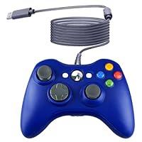 Algopix Similar Product 1 - OSTENT Wired USB Controller Gamepad