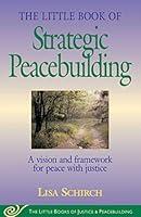 Algopix Similar Product 12 - Little Book of Strategic Peacebuilding