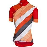 Algopix Similar Product 14 - Castelli Womens Prisma Jersey Forest