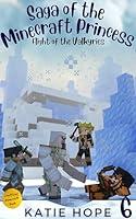 Algopix Similar Product 5 - Saga of the Minecraft Princess 6