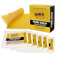 Algopix Similar Product 8 - DuraGold  Pure Gold Superior Tack