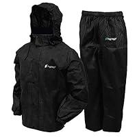 Algopix Similar Product 11 - FROGG TOGGS Mens Standard Classic