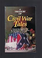 Algopix Similar Product 3 - A Treasury of Civil War Tales