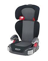 Algopix Similar Product 1 - Graco Junior Maxi Plus Group 23 Car
