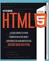 Algopix Similar Product 4 - HTML5 La Gua Completa para Formatear