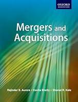 Algopix Similar Product 12 - Mergers and Acquisitions