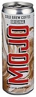 Algopix Similar Product 1 - Mojo Coffee Coffee Cold Brewed
