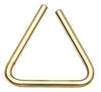 Algopix Similar Product 17 - Sabian B8 Bronze Triangle, 4-inch