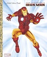 Algopix Similar Product 2 - The Invincible Iron Man Marvel Iron