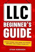 Algopix Similar Product 7 - LLC Beginners Guide Limited Liability