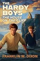 Algopix Similar Product 8 - The House on the Cliff The Hardy Boys