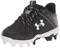 Algopix Similar Product 4 - Under Armour Baby Boys Leadoff Low